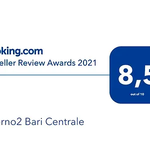 Gasthof Interno2, Bari