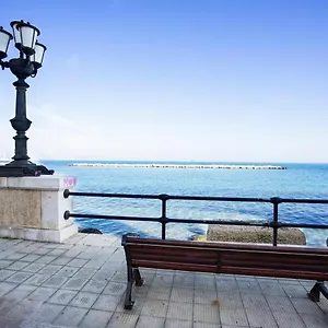 Sea Luxor Appartement