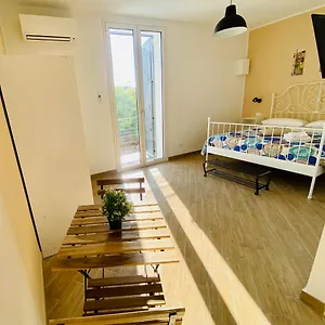  Appartement Pindemonte Italie
