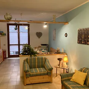  Appartement Lo Squero Italie