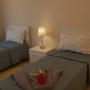 Gasthof Residenze Benedetto Croce, Bari