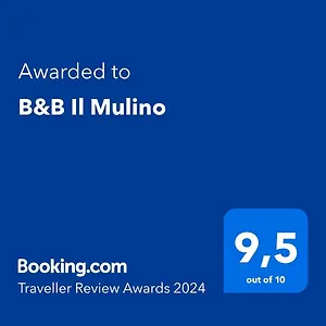  Appartement Il Mulino Italie