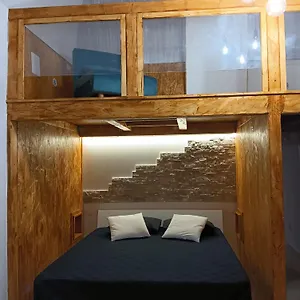 Gasthof Kaktus 2, Bari