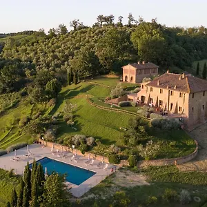  Séjour à la campagne Poggio Giulia Italie