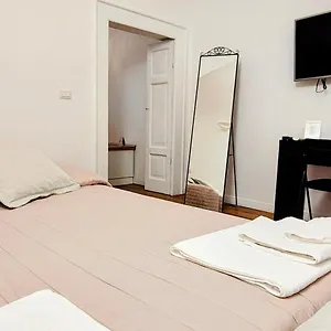 Central Suite Apartment Appartement