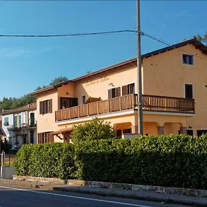 La Corte Di Valemi Riccò del Golfo di Spezia
