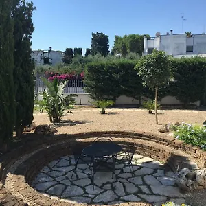 La Casa Accanto Hébergement de vacances