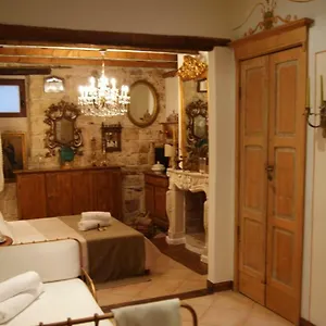 Corte Serra Appartement
