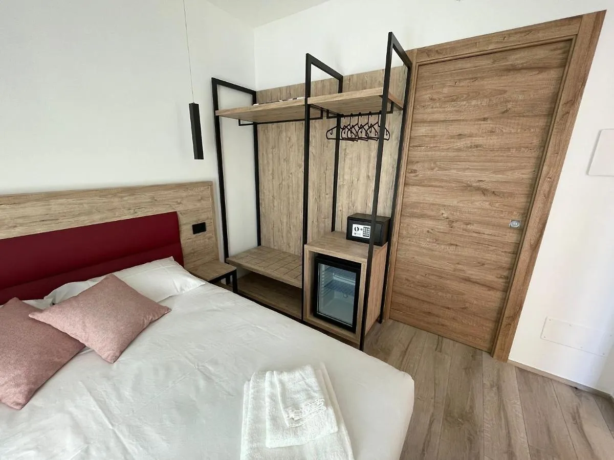 Bari Airport Rooms Italy
