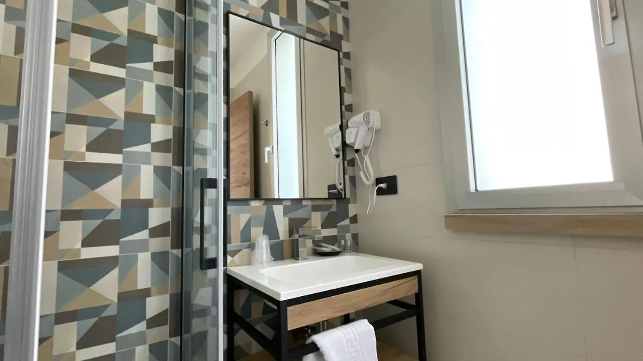 Bed & Breakfast Bari Airport Rooms Italy