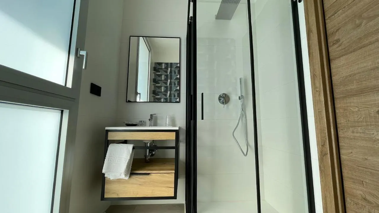 Bari Airport Rooms Italy