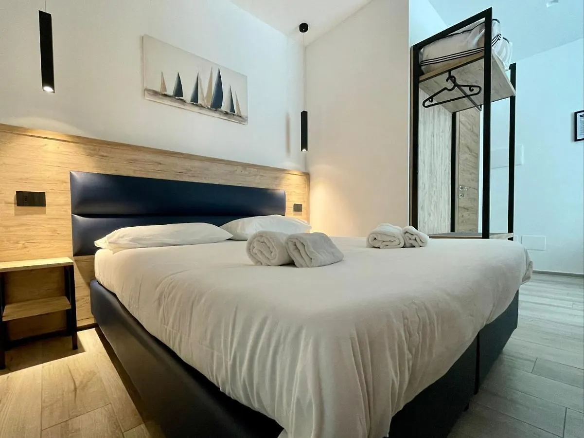 Bari Airport Rooms Italy